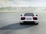 Audi R8 V10 RWS 2017 года (WW)